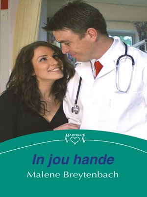 cover image of In jou hande